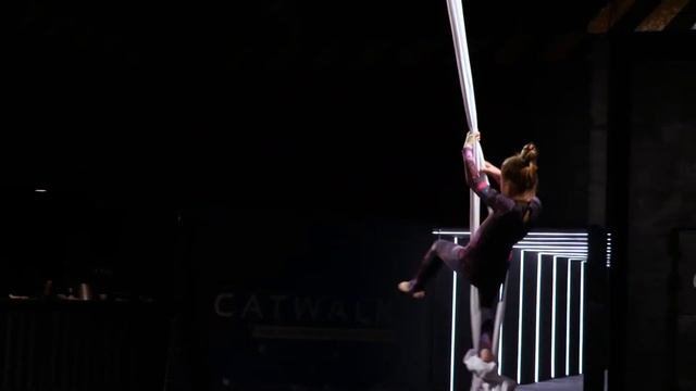 CatWalk Vladimir aerial смотреть онлайн