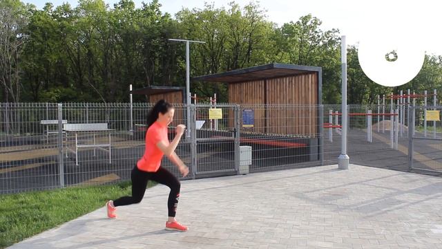 Как накачать попу дома за месяц? Лучшая тренировка на ягодицы и бедра БЕЗ оборудования! FITLIFE смотреть онлайн