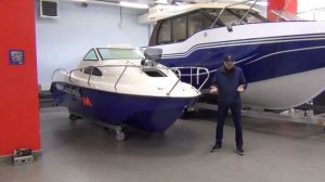 ВИНТ КАКОЙ ТРЕХ ЛОПАСТНОЙ ИЛИ ЧЕТЫРЕХ