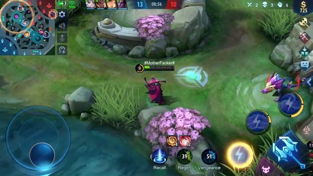 ALICE ROTATION AND GAMEPLAY | TOP 1 ALICE | ALICE BEST BUILD 2021 | ALICE MOBILE LEGENDS | MLBB NEX смотреть онлайн