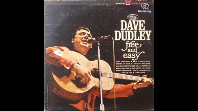 Dave Dudley - Before My Time (1966) смотреть онлайн