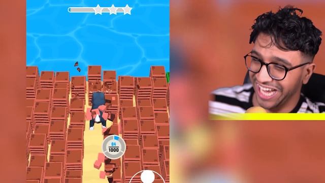 EVOLVING a BABY WORM in GOD LEVEL SNAKE KAIJU in Kaiju Island смотреть онлайн