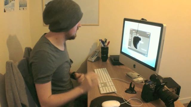 Review: Datacolor Spyder 4 Elite Monitor Calibration смотреть онлайн