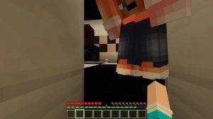 ?Майнкрафт но Одна НОЧЬ со СКРЕТЧЕМ