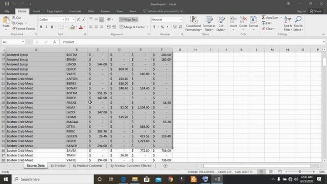 How to Convert Excel sheet into word table | Excel to Word Import Bangla Tutorial смотреть онлайн