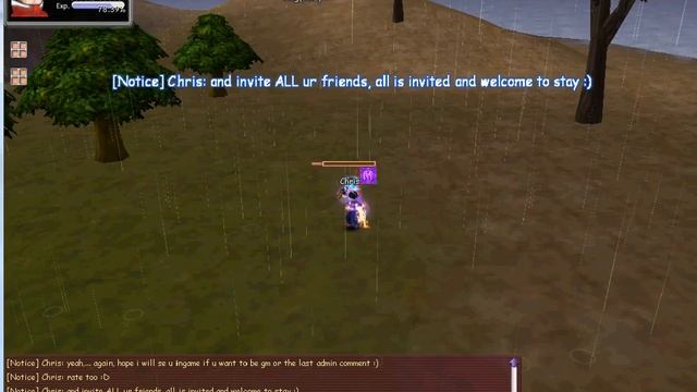 MasterFlyff New Private Server смотреть онлайн