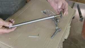 Удлинитель для сверла Форстнера своими руками