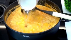 Фаршированные перцы теперь готовлю только так