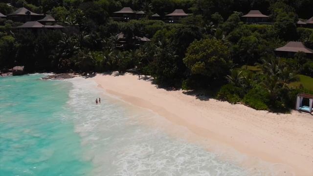 Seychelles 2019. Сейшельские острова. Сейшелы. Маэ. Праслин смотреть онлайн