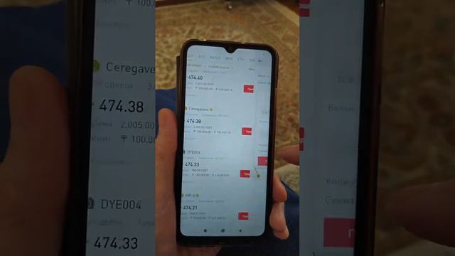 MetaGodan pul yechish videosi! Код приглашение: JKML82 смотреть онлайн