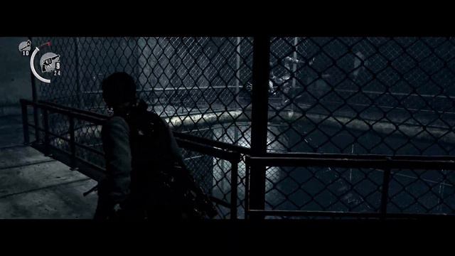 [18+] The Evil Within • Прохождение без комментариев • часть 10 • [PC l FullHD l 60FPS] смотреть онлайн