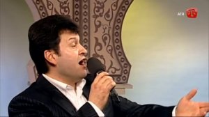 АНСАМБЛЬ ДЕСТАН / ЭЗАН СЕДАСЫ / Crimean Tatar TV Show