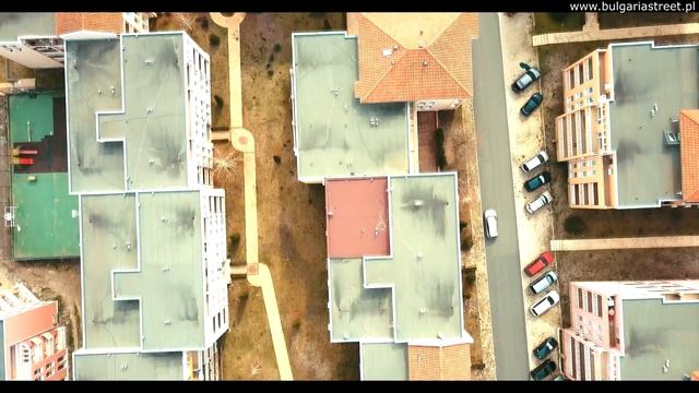 Comlex Sunny Day 6 / Sunny Beach смотреть онлайн