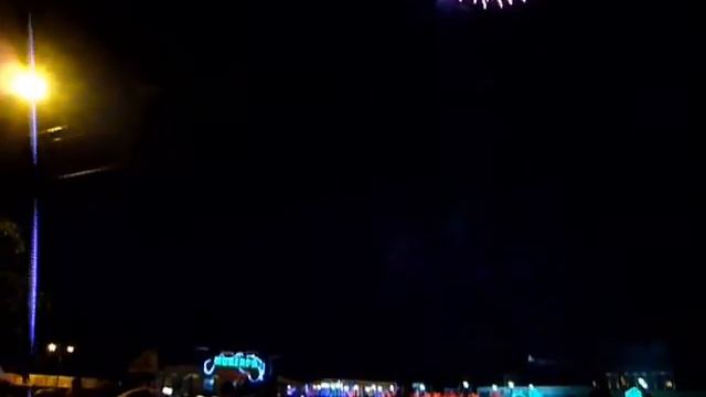 Салют в день города Иваново 2015 смотреть онлайн