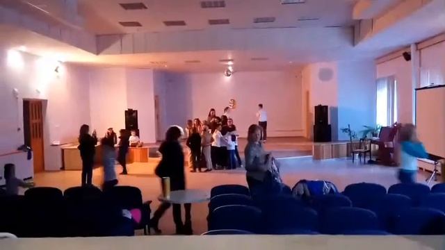 Квест-заезд санаторий Надежда смотреть онлайн