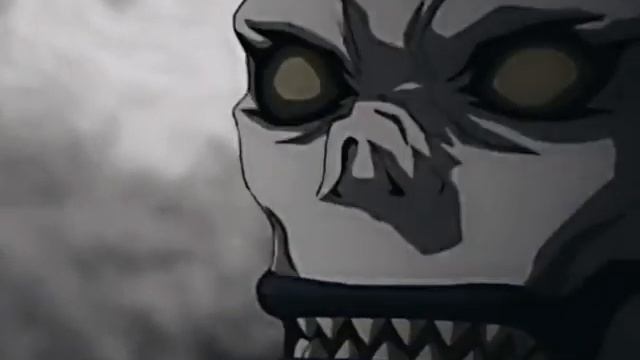 Лайт бог смерти, тетрадь смерти 2сезон смотреть онлайн