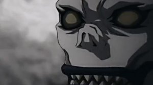 Лайт бог смерти, тетрадь смерти 2сезон