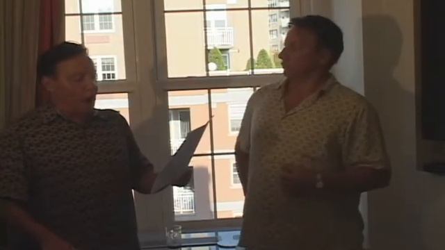 Дуэт дуба и человека Среди Долины Ровныя.mp4 смотреть онлайн