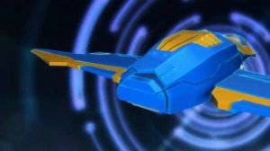 Mecard W Season 2 Episode 3 Transformation