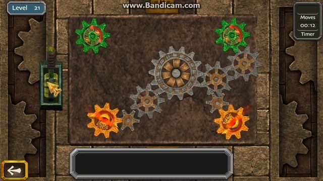 School of Dragons Cogs, Levels 18 Through 24 смотреть онлайн