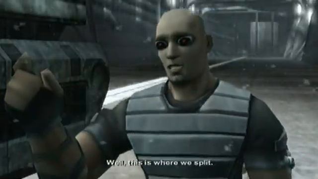 Let's Play TimeSplitters: Future Perfect - Part 9 - Machine Wars (1/2) смотреть онлайн