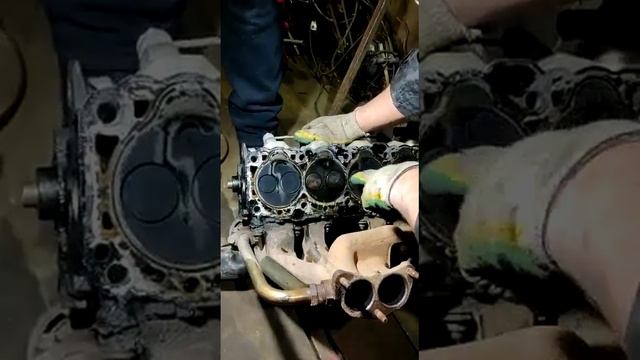 ремонт гбц смотреть онлайн