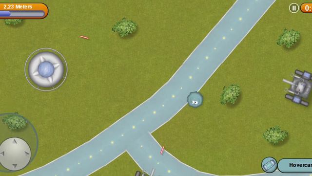 Играем в Tasty Planet:Back for Seconds Часть 2 смотреть онлайн