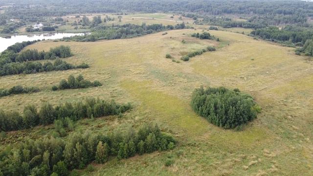 Участок у воды, полуостров смотреть онлайн