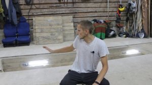 Смотровая яма в гараж своими руками. Освещение ямы. Стоимость смотровой ямы. Итоги.