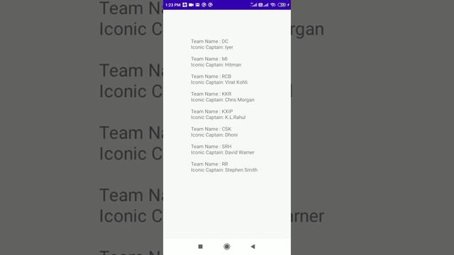 A quick demo on XML parsing смотреть онлайн