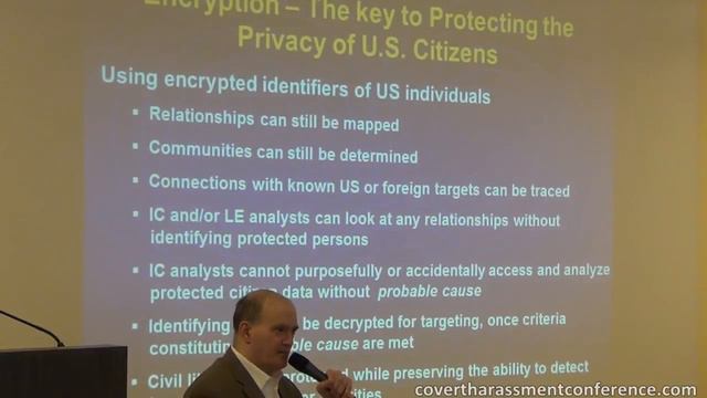 NSA Whistleblower William Binney on how they target us, abuse us, spy on us смотреть онлайн
