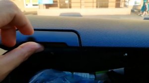 Верхний бардачок Газель Бизнес