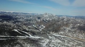 08 марта 2019 года. Город Макаров Сахалинской области