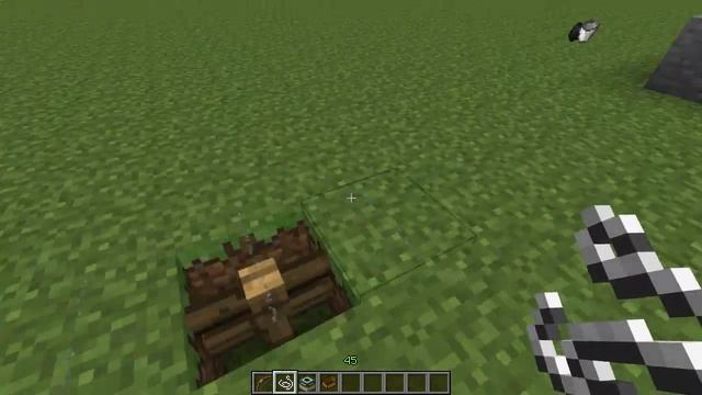 Minecraft Weekly Snapshot 12w23a And 12w23b Overview смотреть онлайн