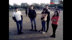 Дина Я тебя Люблю!