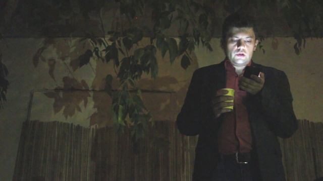 Поэтический вечер На Энцелад смотреть онлайн