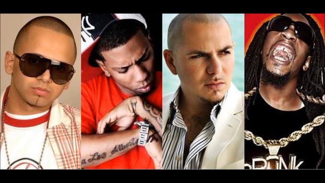 pitbull watagatapitusberry Bass Boosted huge and clean смотреть онлайн