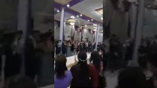 Свадьба Халмурат Сабира смотреть онлайн