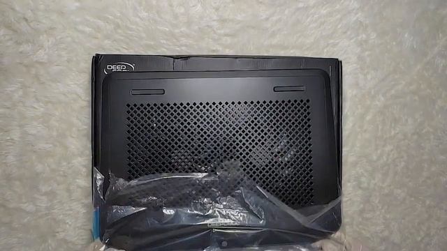 Deepcool N80 смотреть онлайн