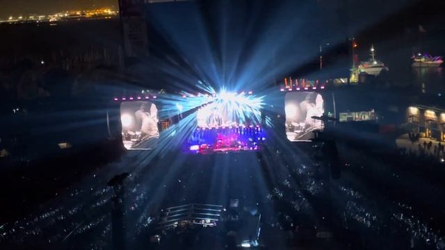 Dead and Co Days Between 7/16/23 смотреть онлайн