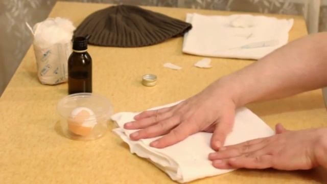 Как сделать гомункула (Homunculus) смотреть онлайн