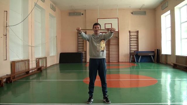 Профилактика нарушения осанки смотреть онлайн