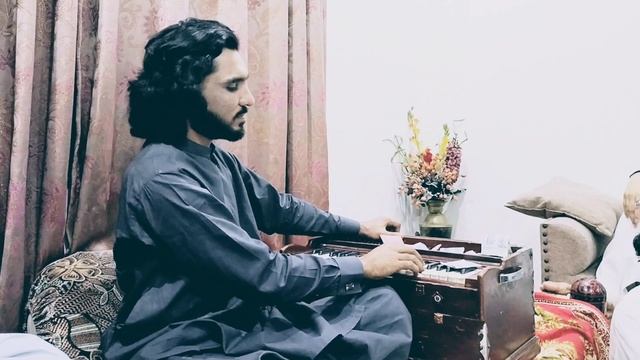 Pagal Banra Detoii || Singer Tanveer Anjum || Mehfial Program