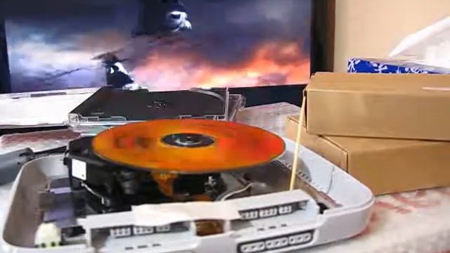 Продам привод, лазер для PS1, PSone, PSX, PlayStation Ремонт, KSM-440. смотреть онлайн