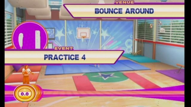 All Star Cheer Squad - Wii [Longplay 1 of 8] смотреть онлайн