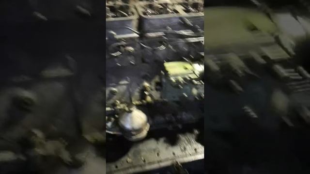 6ЧСП12/14 Стендовое испытание. смотреть онлайн
