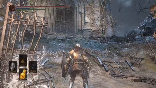 Dark Souls 3 The Fire Fades LIVE STREAM смотреть онлайн