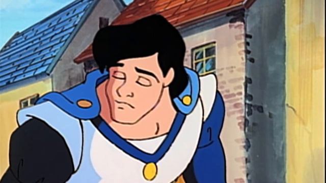 Gulliver's Travels (Full Movie)