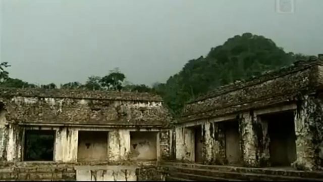 Паленке.Древняя столица Майя.Утраченные миры . . Тартт тайная история. смотреть онлайн