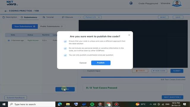 Pyramid - 9 program in Python | Coding Practice 15 B | Pyramid star pattern program| Nxtwave |ccbp смотреть онлайн